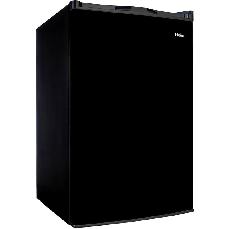 Haier 21-inch, 4.5 cu. ft. Compact Refrigerator HC45SG42SB IMAGE 2