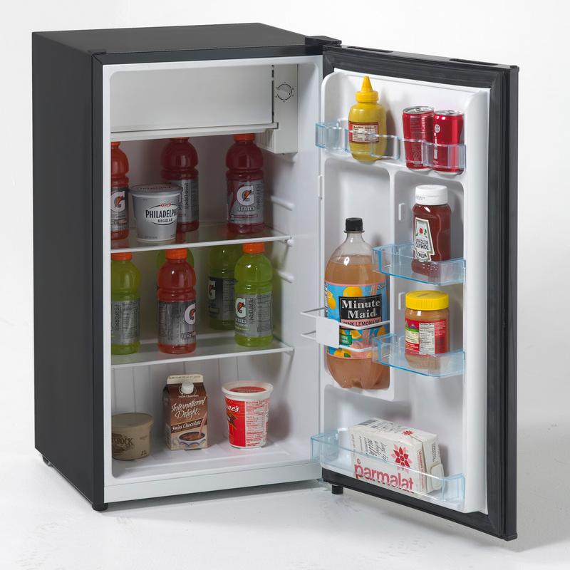 Avanti Refrigerators Compact RM3316B IMAGE 2