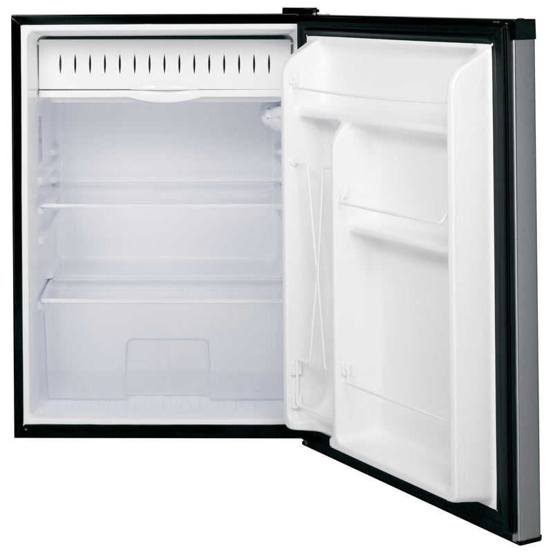 GE Refrigerators Compact GCE06GSHSB IMAGE 2