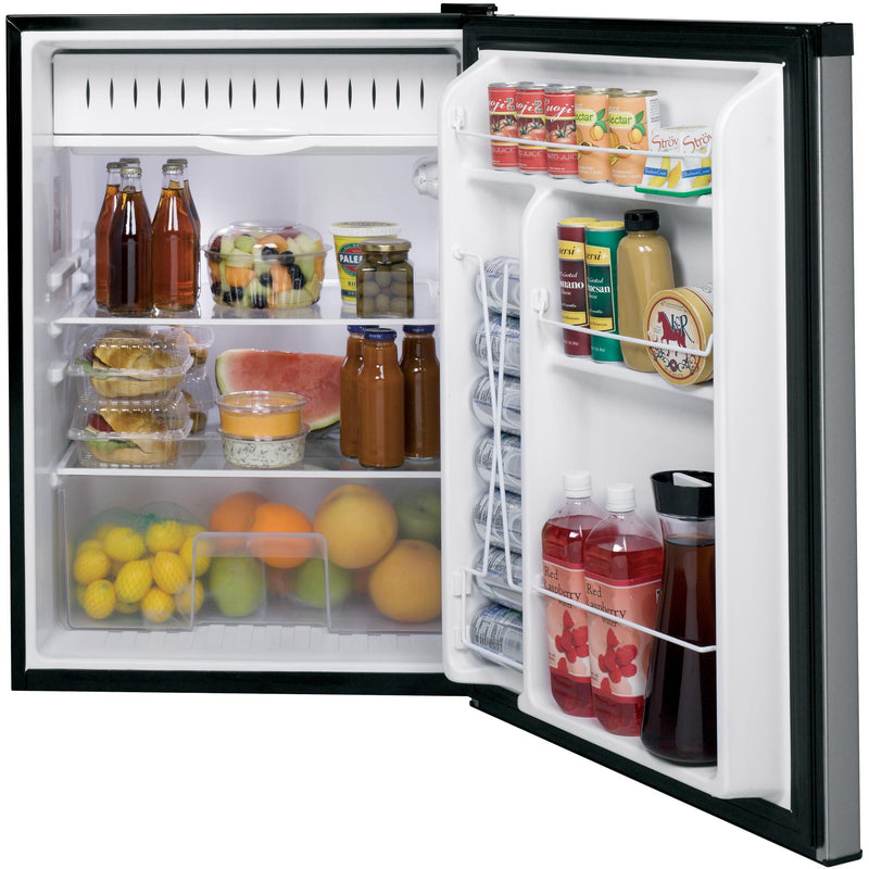 GE Refrigerators Compact GCE06GSHSB IMAGE 3