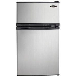 Danby Refrigerators Compact DCR031B1BSLDD IMAGE 1