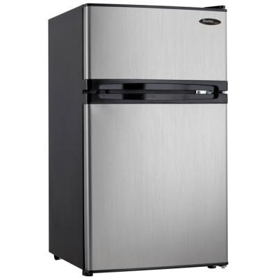 Danby Refrigerators Compact DCR031B1BSLDD IMAGE 2