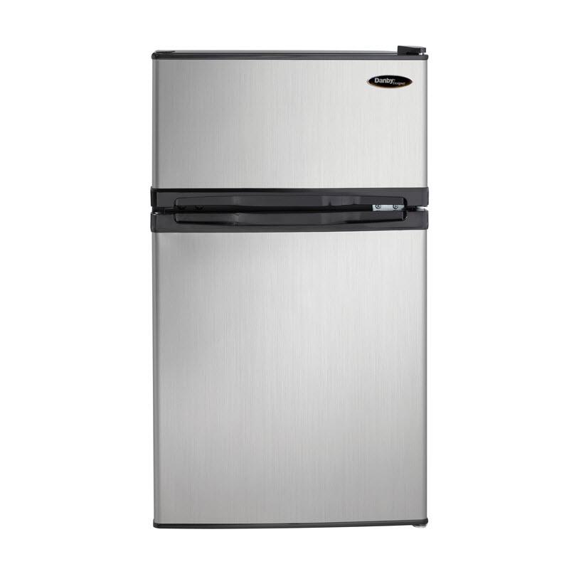 Danby Refrigerators Compact DCR031B1BSLDD IMAGE 4