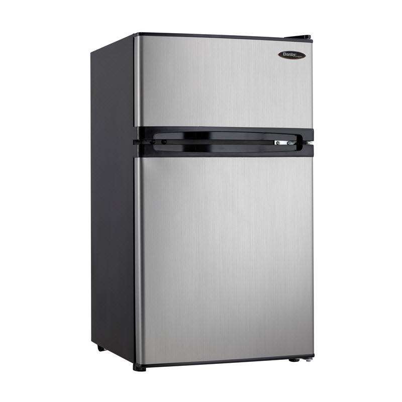 Danby Refrigerators Compact DCR031B1BSLDD IMAGE 5