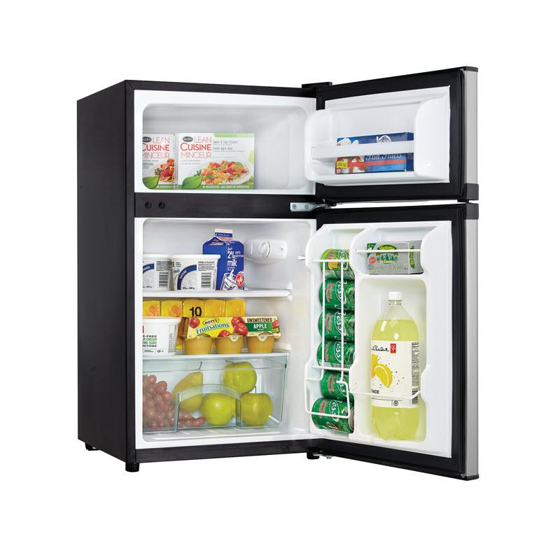 Danby Refrigerators Compact DCR031B1BSLDD IMAGE 6