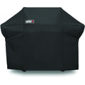 Weber Premium Grill Cover for Summit 400 Series 7108