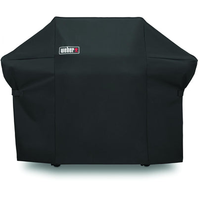 Weber Grill and Oven Accessories Covers 7108 IMAGE 1