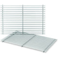 Weber Stainless Steel Cooking Grates for Large Spirit Grills 7639