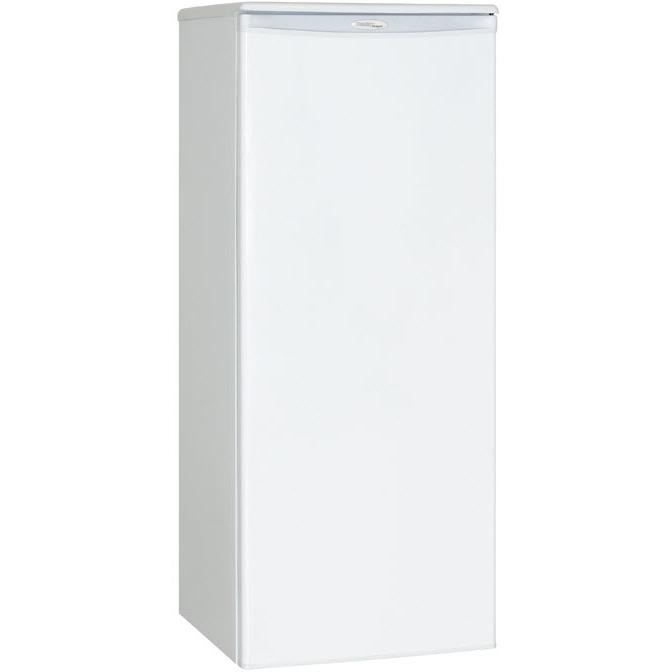 Danby Refrigerators All Refrigerator DAR110A1WDD IMAGE 1