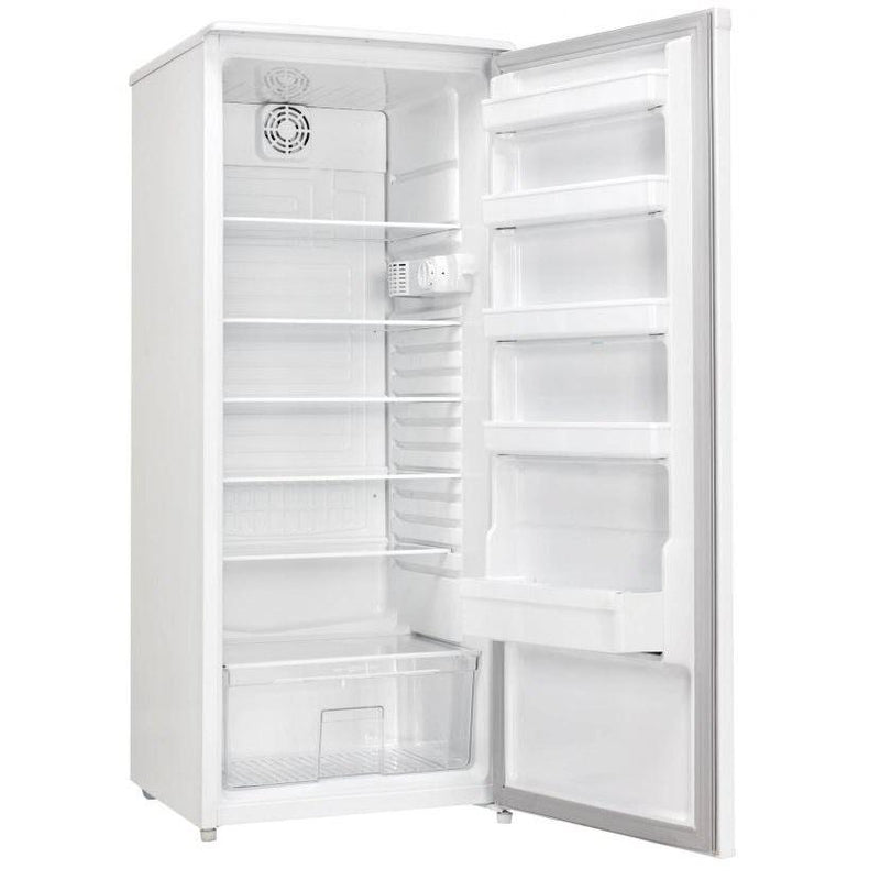 Danby Refrigerators All Refrigerator DAR110A1WDD IMAGE 3