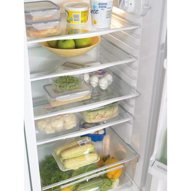 Danby Refrigerators All Refrigerator DAR110A1WDD IMAGE 5