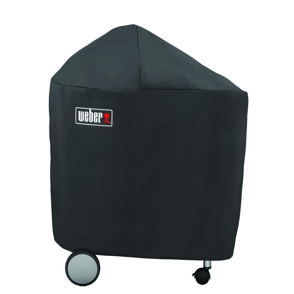 Weber Grill and Oven Accessories Covers 7151 IMAGE 1