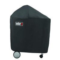 Weber Grill and Oven Accessories Covers 7151 IMAGE 1