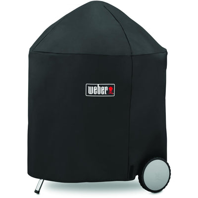 Weber Grill and Oven Accessories Covers 7153 IMAGE 1