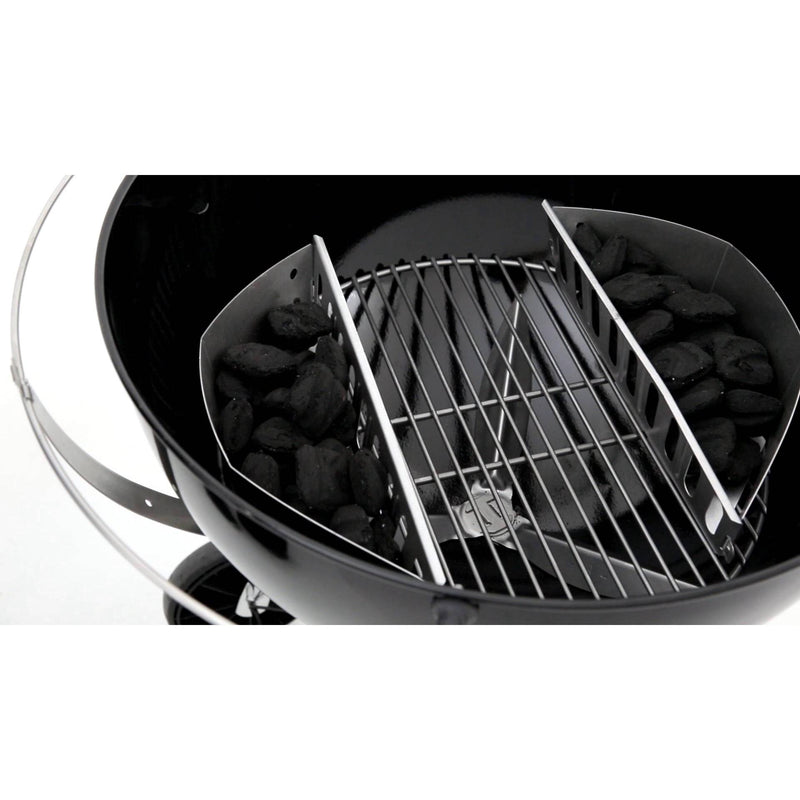 Weber Master-Touch Series Charcoal Grill 14501001 IMAGE 11