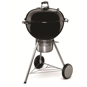 Weber Master-Touch Series Charcoal Grill 14501001 IMAGE 1