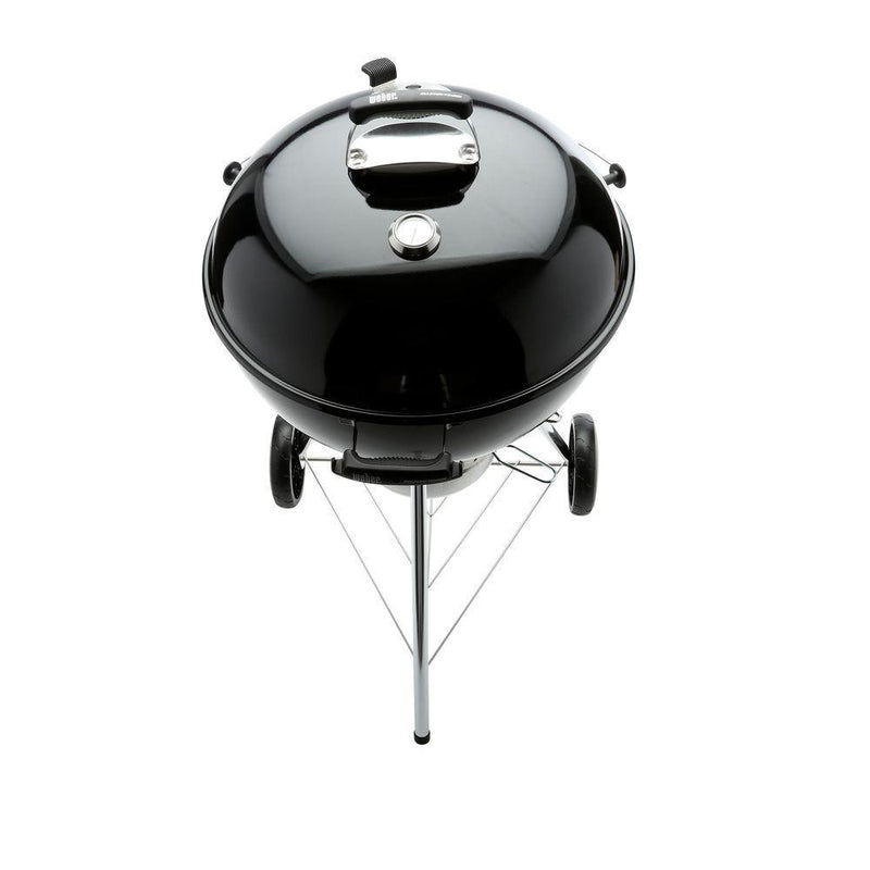 Weber Master-Touch Series Charcoal Grill 14501001 IMAGE 2