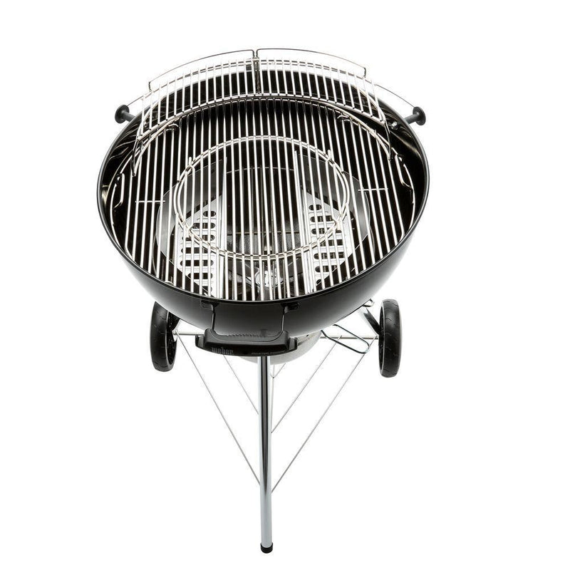 Weber Master-Touch Series Charcoal Grill 14501001 IMAGE 4
