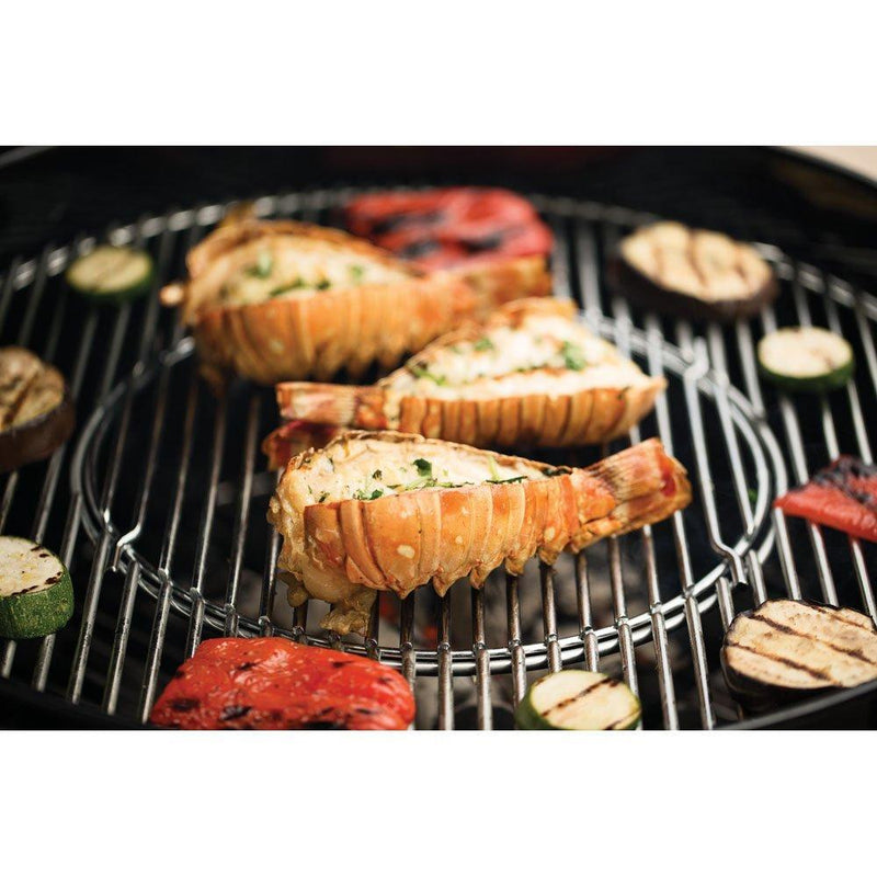 Weber Master-Touch Series Charcoal Grill 14501001 IMAGE 9