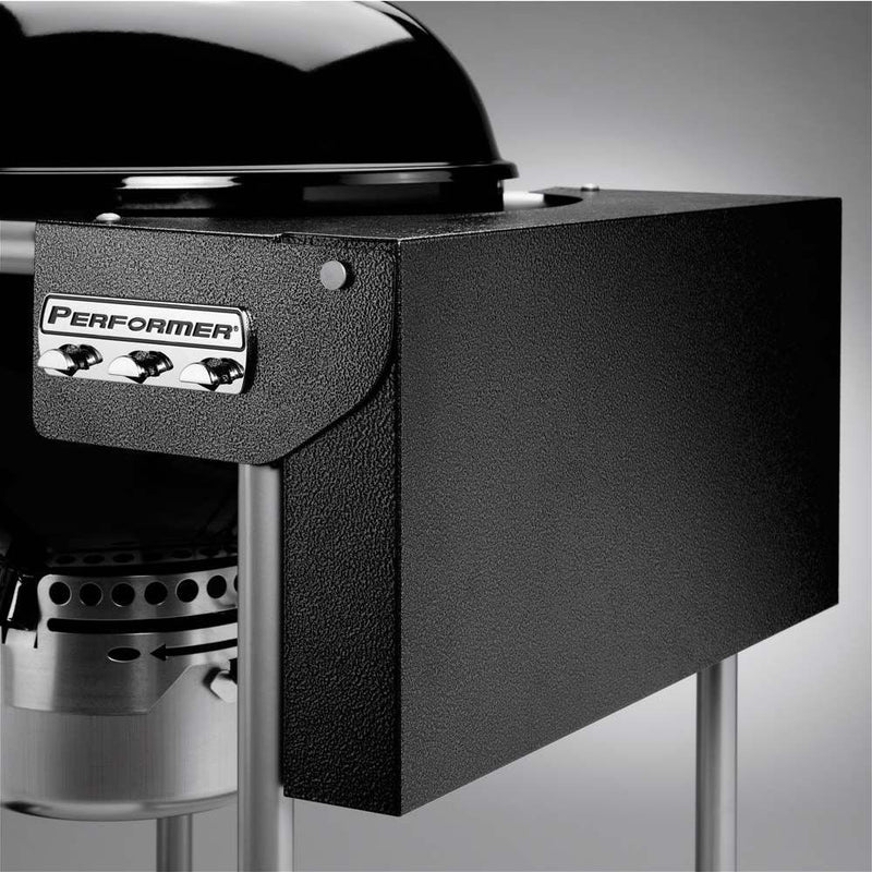 15301001 Weber Performer 22in Charcoal Grill 15301001 TA Appliance TA Appliances Barbecues