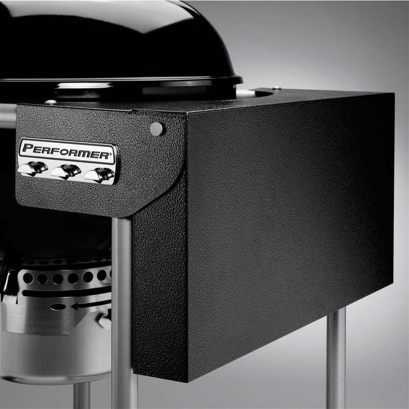 Weber Performer Series Charcoal Grill 15301001 IMAGE 2