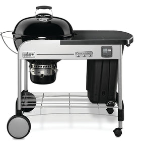Weber Performer Premium Series Charcoal Grill 15401001 IMAGE 1