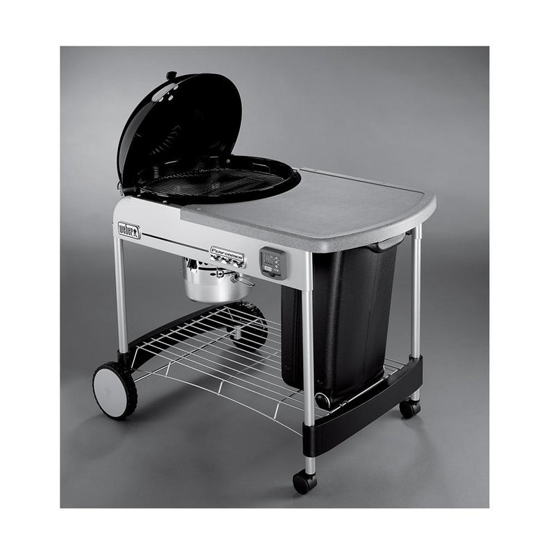 Weber Performer Premium Series Charcoal Grill 15401001 IMAGE 3