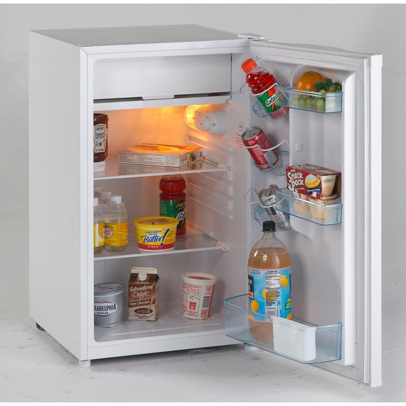 Avanti Refrigerators Compact RM4406W IMAGE 2