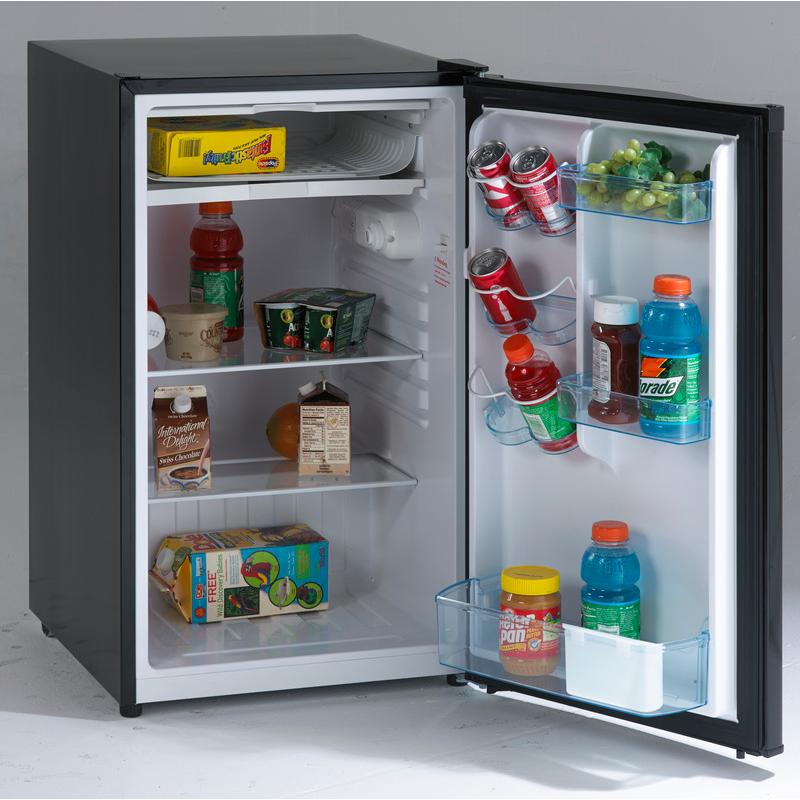 Avanti Refrigerators Compact RM4416B IMAGE 2