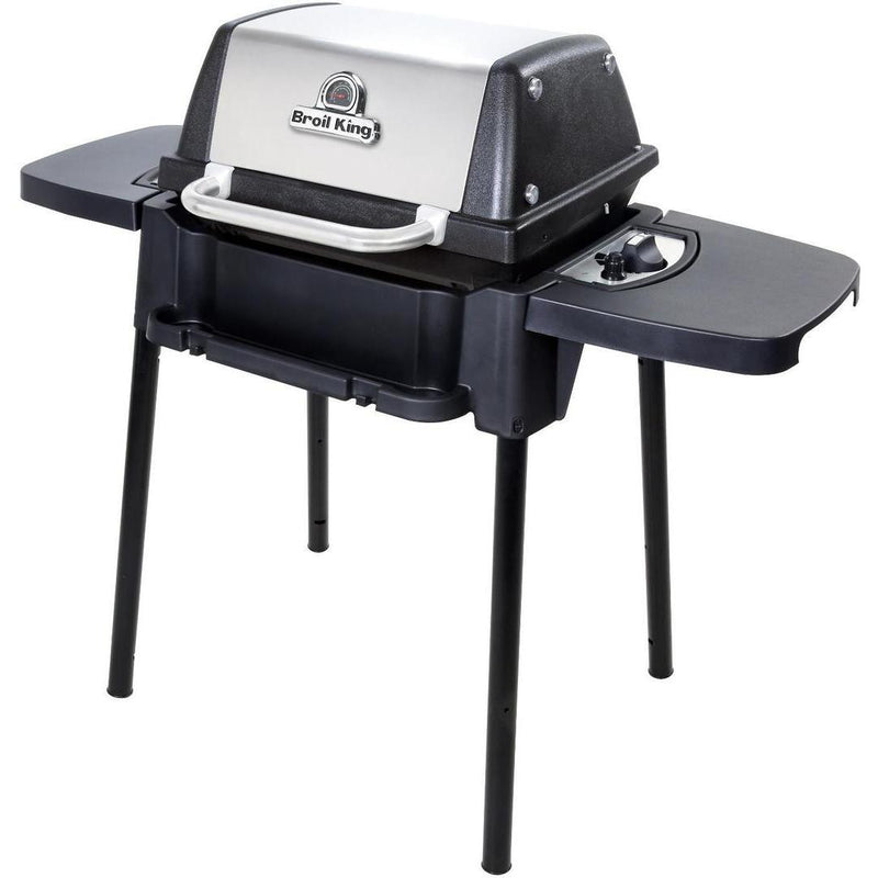Broil King Porta-Chef™ 120 Gas Grill 950654 IMAGE 2