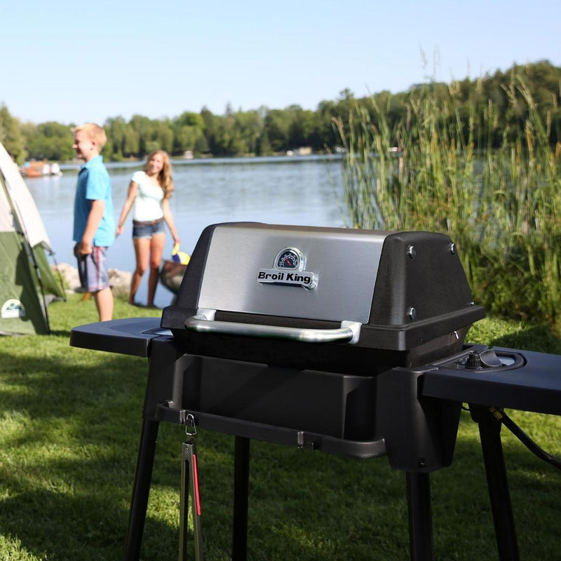 Broil King Porta-Chef™ 120 Gas Grill 950654 IMAGE 4