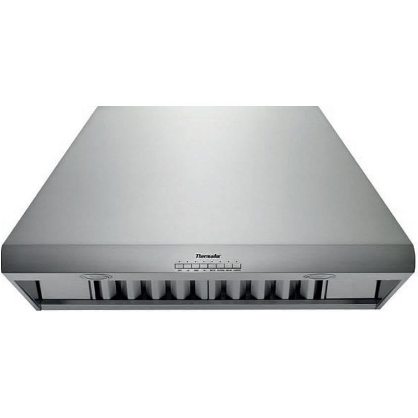 Thermador Ventilation Range Hoods HPCB36NS IMAGE 1