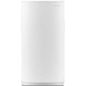 Amana 15.7 cu. ft. Upright Freezer AZF33X16DW IMAGE 1