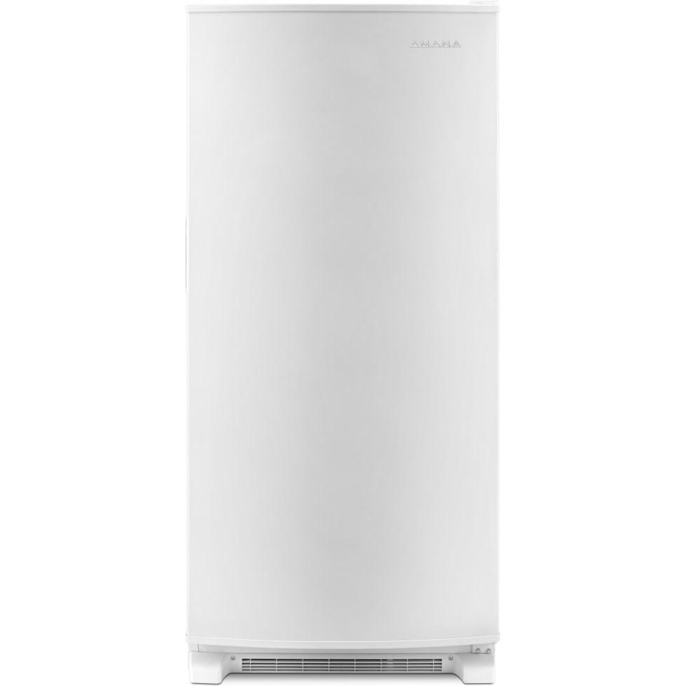 Amana 17.7 cu. ft. Upright Freezer AZF33X18DW IMAGE 1