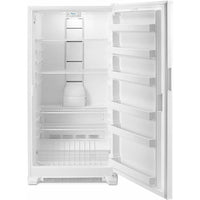 Amana 17.7 cu. ft. Upright Freezer AZF33X18DW IMAGE 2