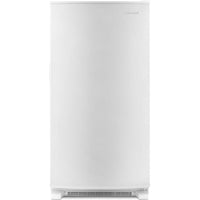 Amana 19.6 cu. ft. Upright Freezer AZF33X20DW IMAGE 1