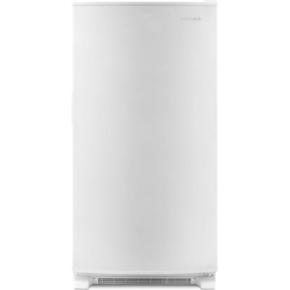 Amana 19.6 cu. ft. Upright Freezer AZF33X20DW IMAGE 1