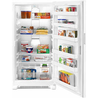 Amana 19.6 cu. ft. Upright Freezer AZF33X20DW IMAGE 2