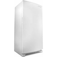 Amana 19.6 cu. ft. Upright Freezer AZF33X20DW IMAGE 4
