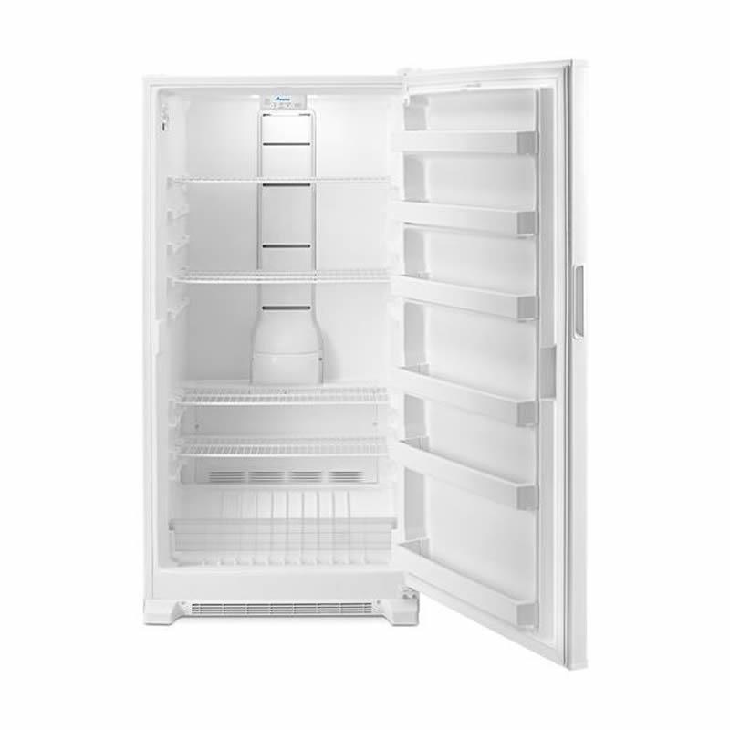 Amana 19.6 cu. ft. Upright Freezer AZF33X20DW IMAGE 5