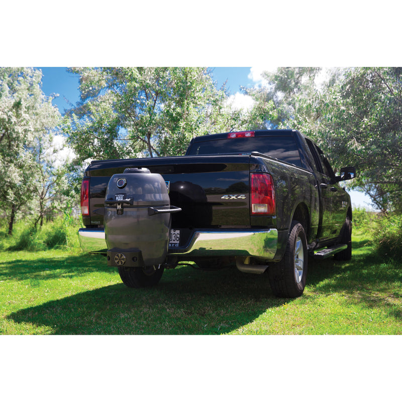 911470 Broil King Keg 5000 Kamado Grill Smoker 911470 TA