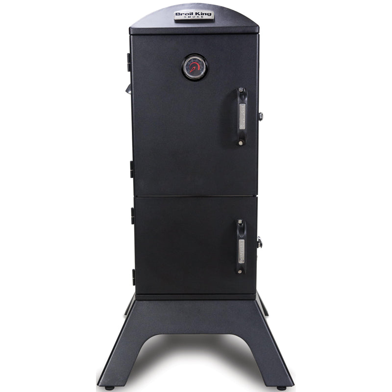 Broil King Smoke™ Cabinet Charcoal Smoker 923610 IMAGE 1