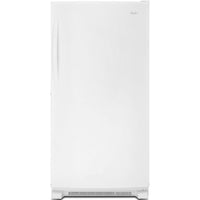 Whirlpool 19.65 cu. ft. Upright Freezer WZF79R20DW IMAGE 1
