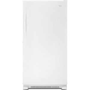 Whirlpool 19.65 cu. ft. Upright Freezer WZF79R20DW IMAGE 1