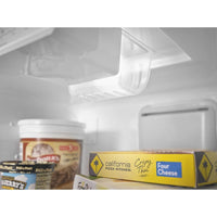 Whirlpool 19.65 cu. ft. Upright Freezer WZF79R20DW IMAGE 4