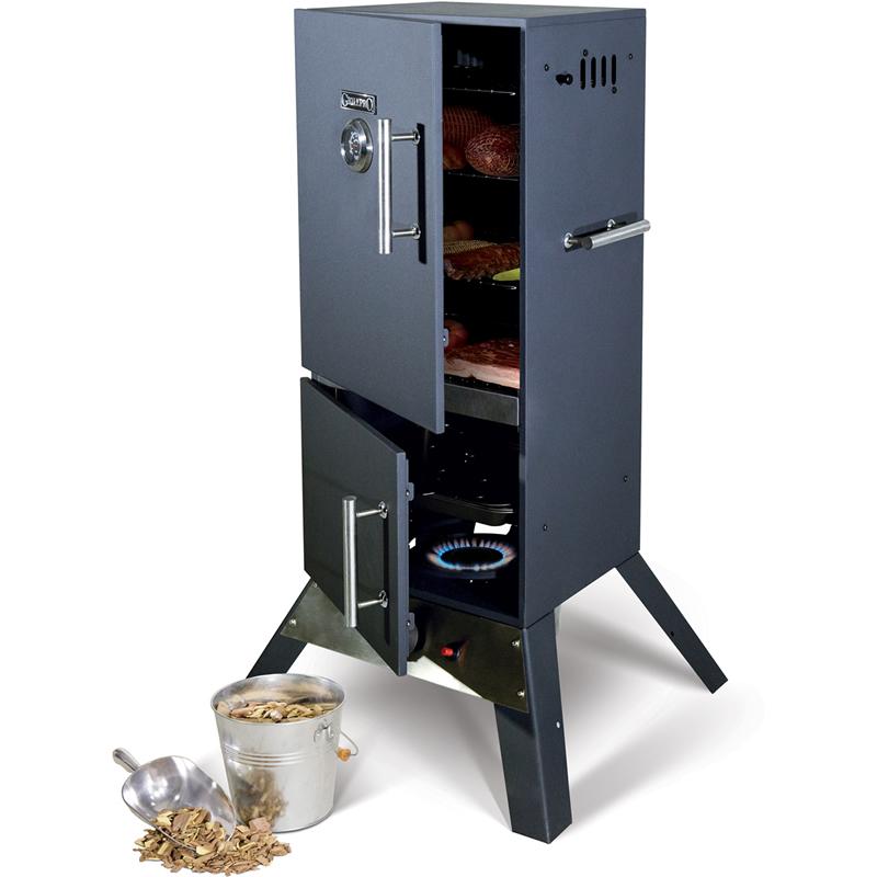 Grill Pro Smokers Propane 31846 IMAGE 2