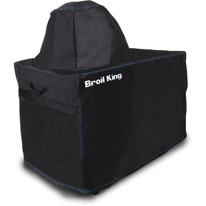 Broil King Premium Cover for Keg™ with Cabinet KA5536 IMAGE 1