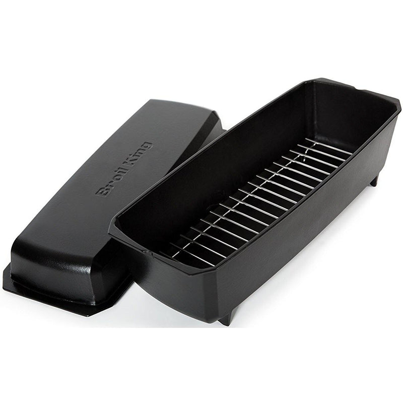 Broil King Grill and Oven Accessories Trays/Pans/Baskets/Racks 69615 IMAGE 2