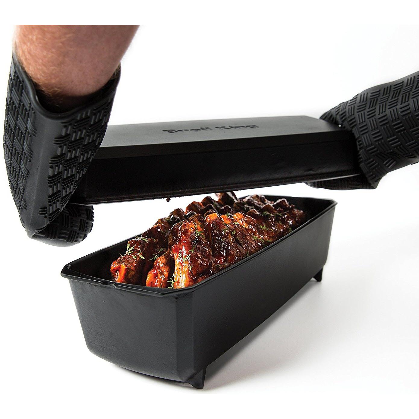 Broil King Grill and Oven Accessories Trays/Pans/Baskets/Racks 69615 IMAGE 4