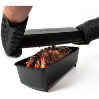 Broil King Grill and Oven Accessories Trays/Pans/Baskets/Racks 69615 IMAGE 4